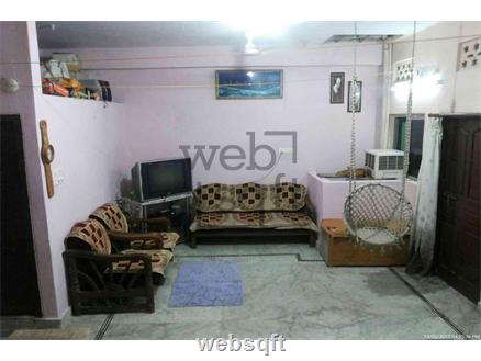 Masab Tank 5 BHK Independent house for Sale